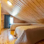 Feriehus Sini-ruka 1 By Interhome