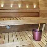 Feriehus Sini-ruka 1 By Interhome *