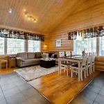 Sini-ruka 1 By Interhome Feriehus Ruka