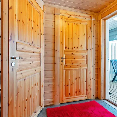 Sini-ruka 1 By Interhome 別荘