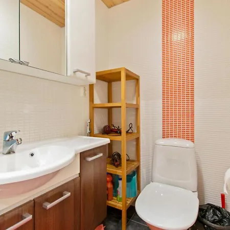 Sini-ruka 1 By Interhome 別荘