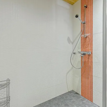 Дом отдыха Sini-ruka 1 By Interhome *