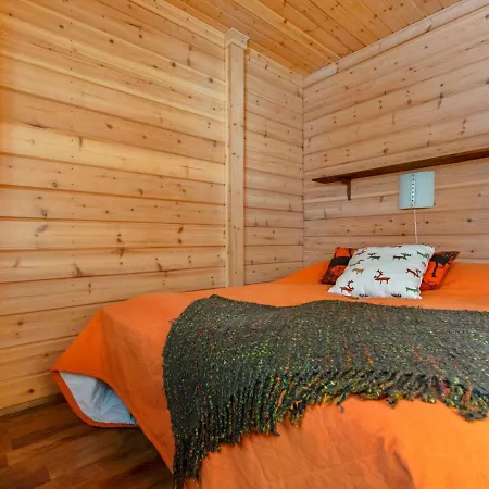 Sini-ruka 1 By Interhome 別荘 ルカ