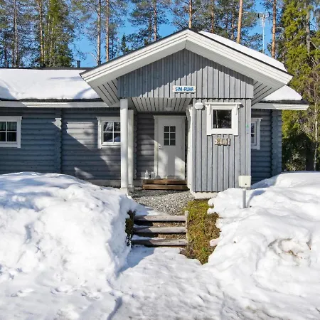 Sini-ruka 1 By Interhome * Рука