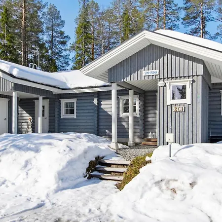 別荘 Sini-ruka 1 By Interhome