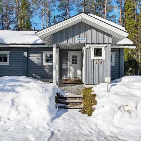 Sini-ruka 1 By Interhome