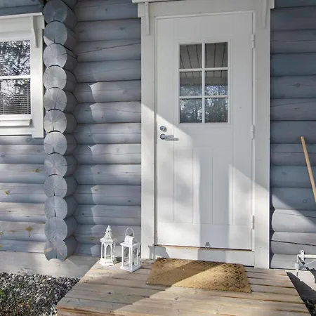Feriehus Sini-ruka 1 By Interhome