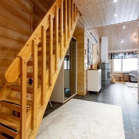 Sini-ruka 1 By Interhome * Ruka