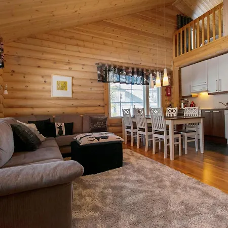 Sini-ruka 1 By Interhome *