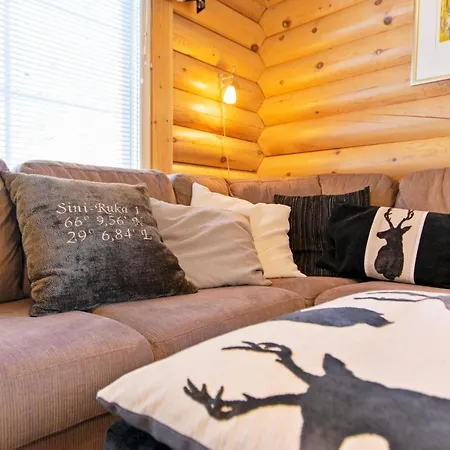 Sini-ruka 1 By Interhome Feriehus