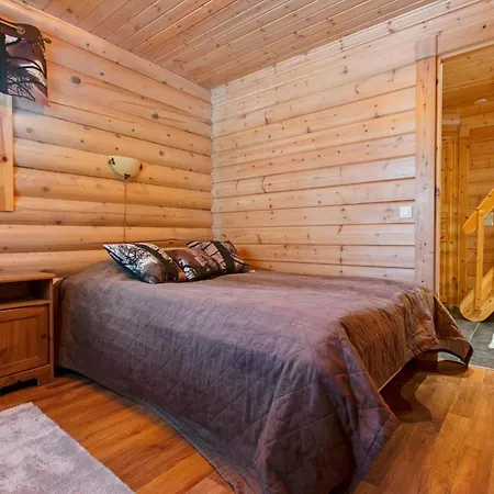 Feriehus Sini-ruka 1 By Interhome *