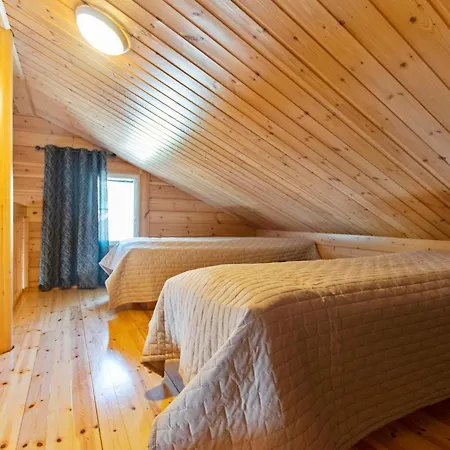 Сasa de vacaciones Sini-ruka 1 By Interhome