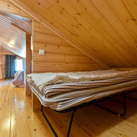 Sini-ruka 1 By Interhome *