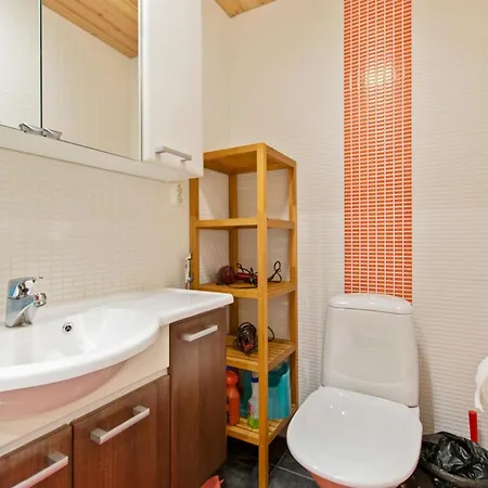 Sini-ruka 1 By Interhome