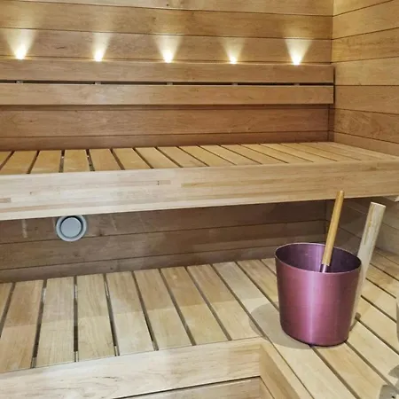 Сasa de vacaciones Sini-ruka 1 By Interhome *
