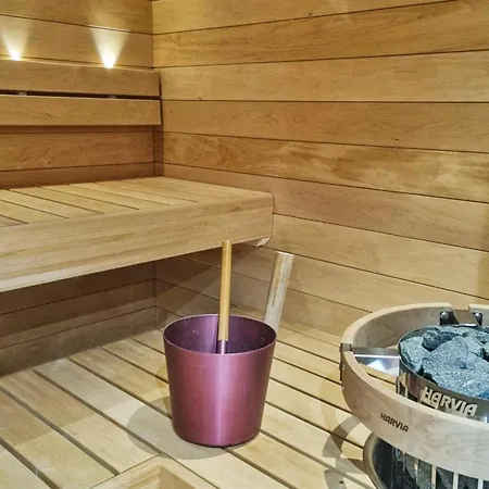 Sini-ruka 1 By Interhome 別荘 *