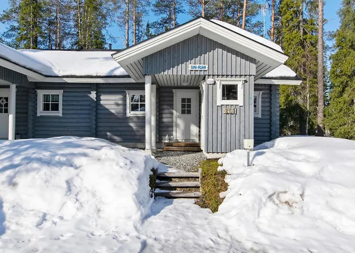 Sini-ruka 1 By Interhome