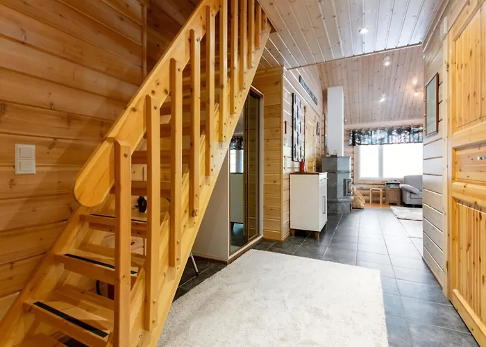 Sini-ruka 1 By Interhome * 鲁卡