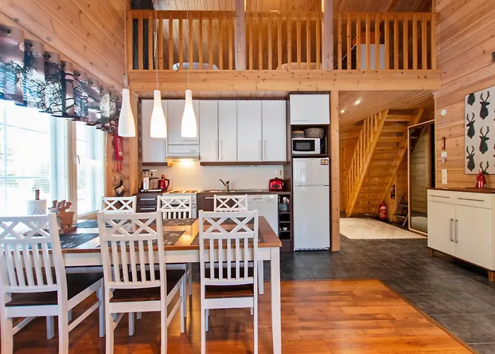 Sini-ruka 1 By Interhome 度假居 *