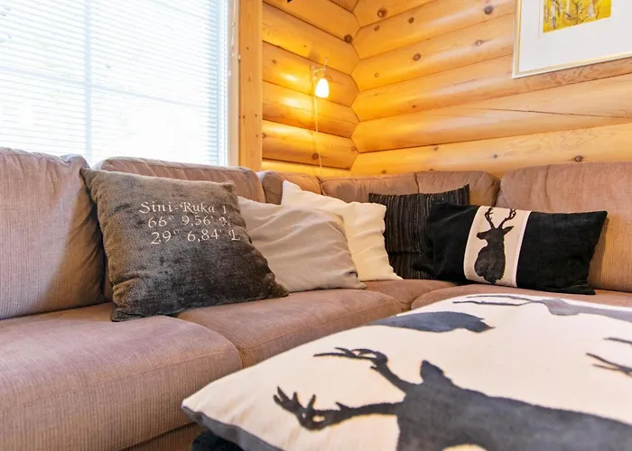 Sini-ruka 1 By Interhome 度假居