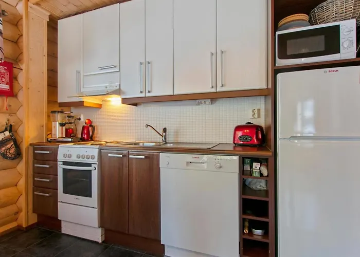 Sini-ruka 1 By Interhome * 鲁卡