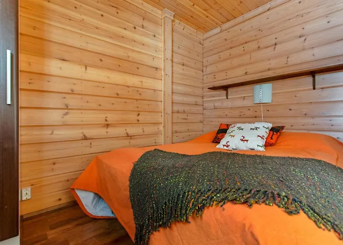 Sini-ruka 1 By Interhome 鲁卡