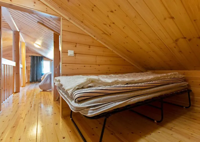 Sini-ruka 1 By Interhome *