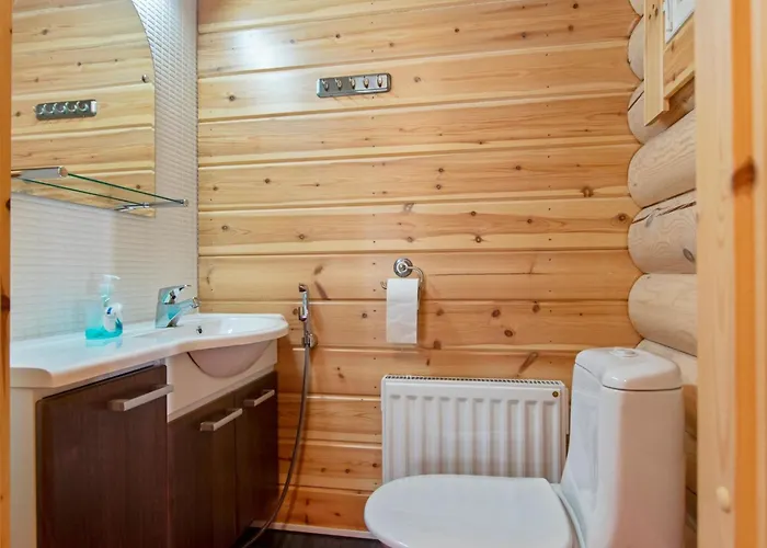 Sini-ruka 1 By Interhome 度假居 鲁卡