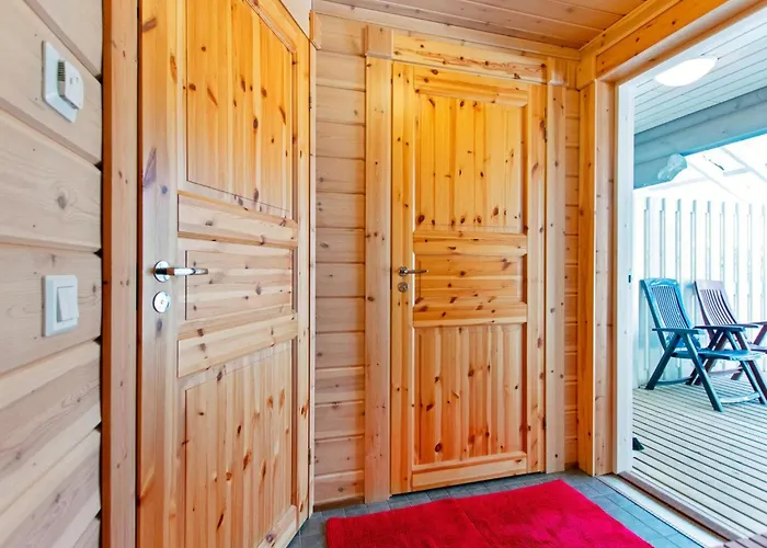 Sini-ruka 1 By Interhome * 鲁卡