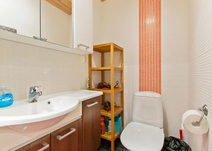 Sini-ruka 1 By Interhome