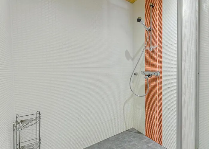 Sini-ruka 1 By Interhome 度假居 *