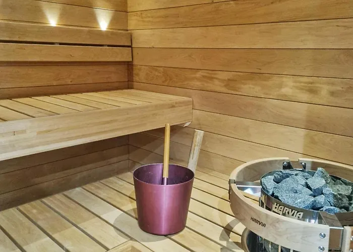 Sini-ruka 1 By Interhome 度假居 *