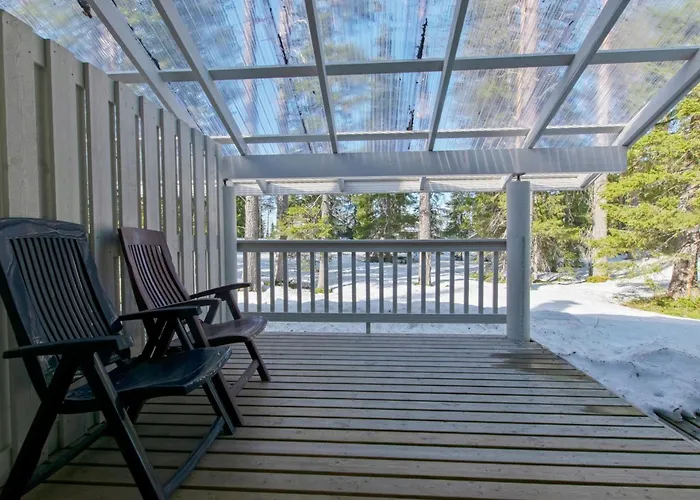 Sini-ruka 1 By Interhome 度假居